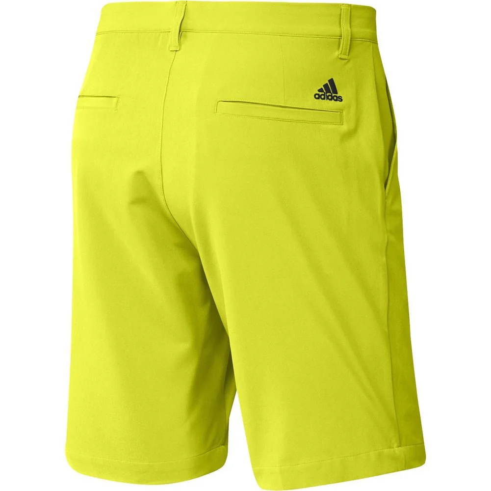 Adidas Ultimate365 Core Shorts 8.5 Inch ( Color: Grey Two) - Image 4