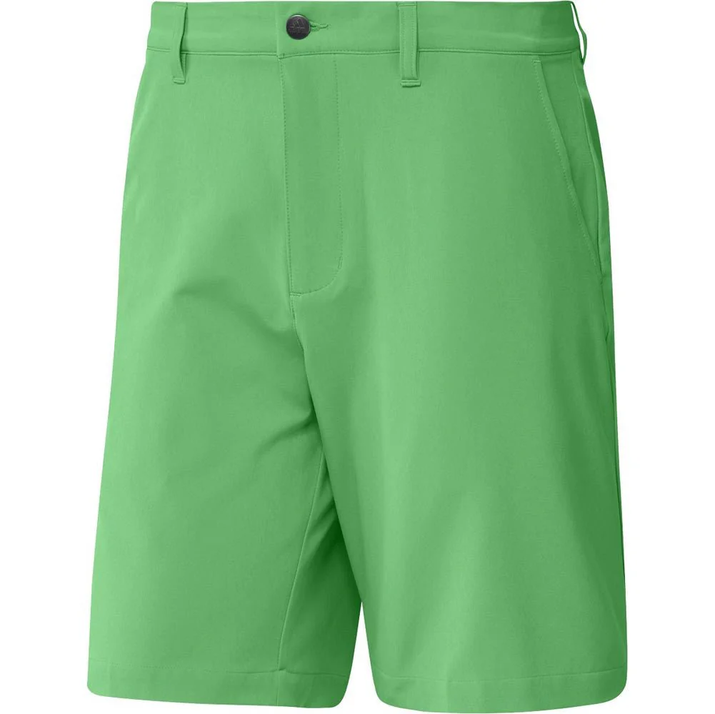 Adidas Ultimate365 Core Shorts 8.5 Inch ( Color: Grey Two) - Image 40