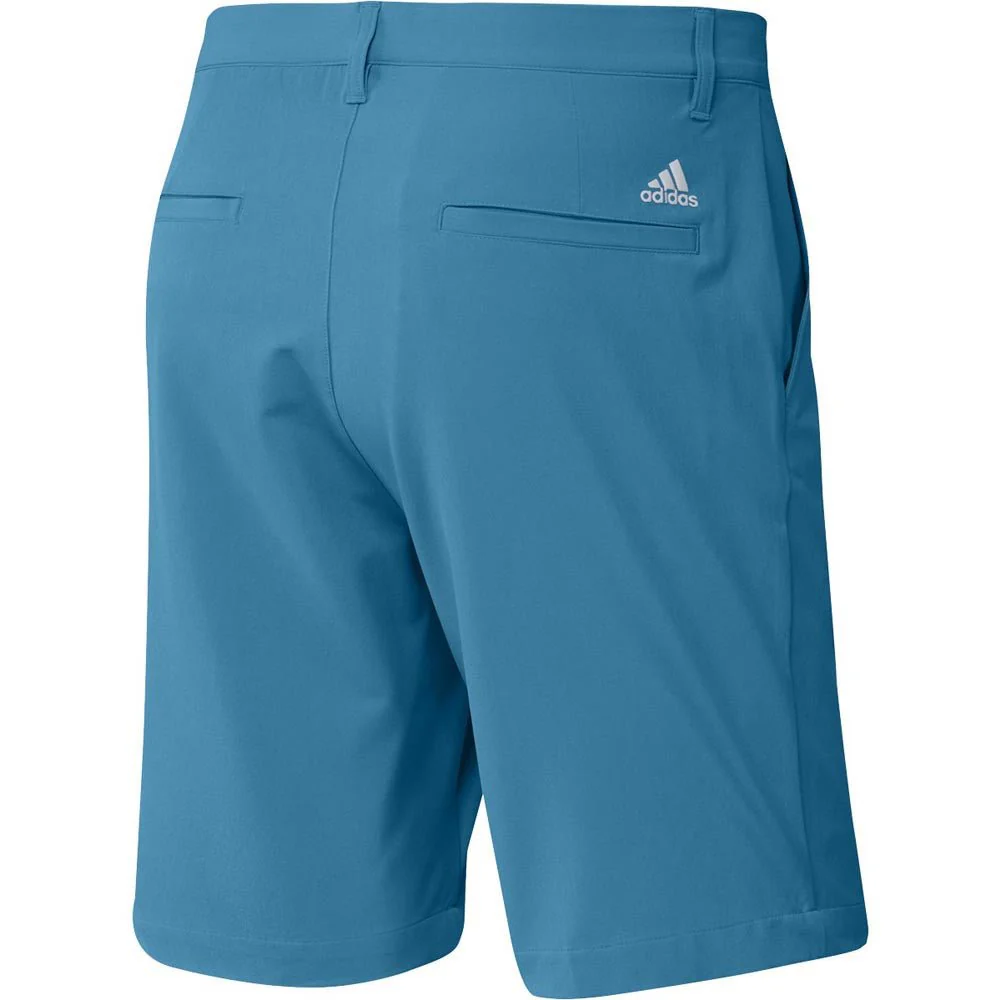 Adidas Ultimate365 Core Shorts 8.5 Inch ( Color: Grey Two) - Image 43