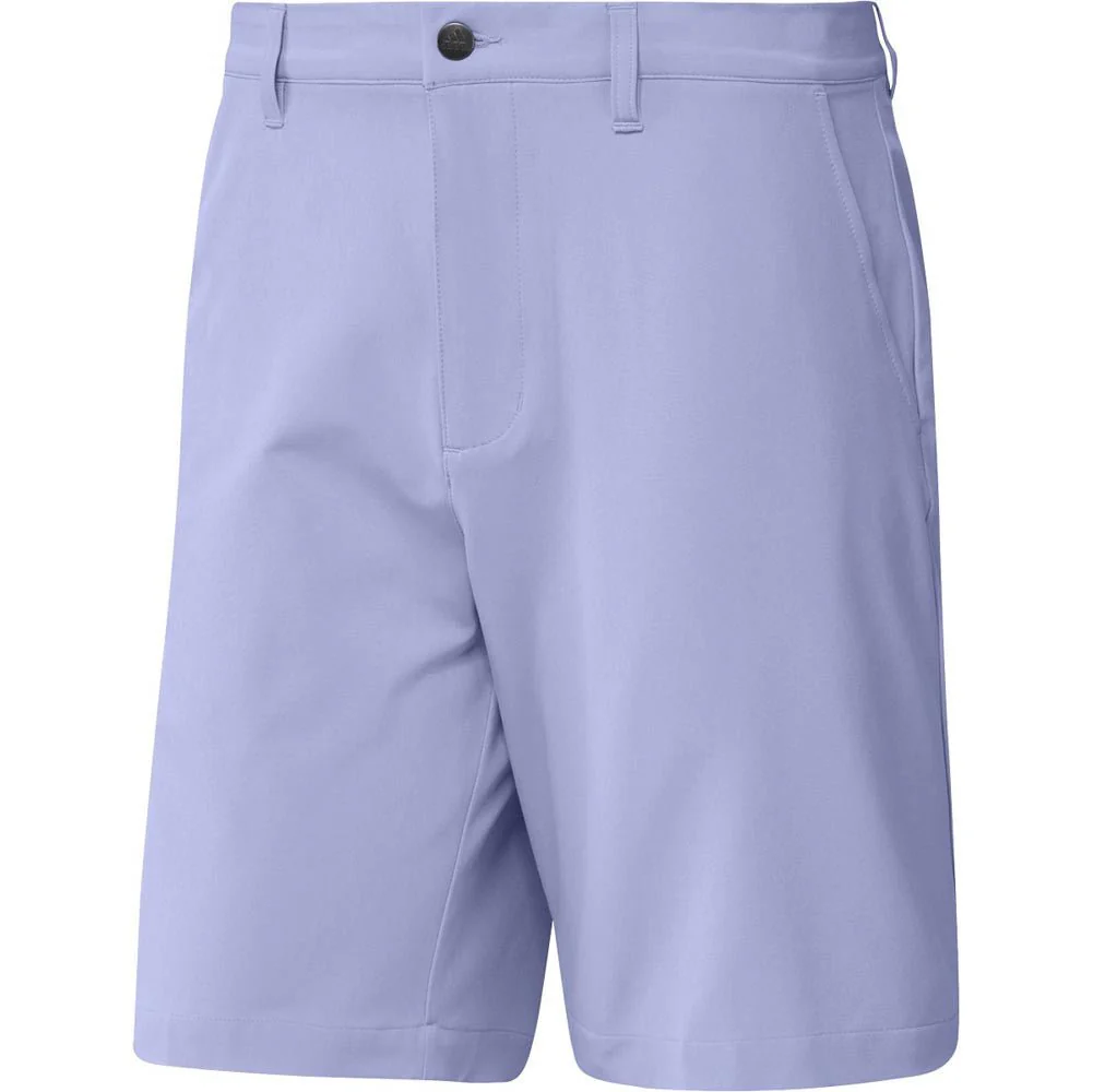Adidas Ultimate365 Core Shorts 8.5 Inch ( Color: Grey Two) - Image 44