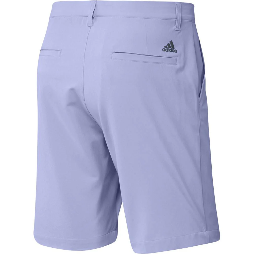 Adidas Ultimate365 Core Shorts 8.5 Inch ( Color: Grey Two) - Image 45