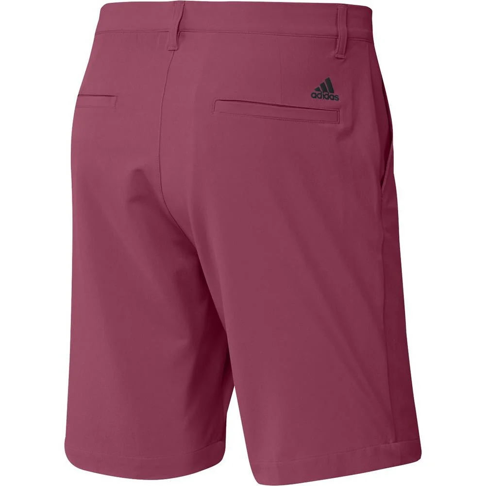 Adidas Ultimate365 Core Shorts 8.5 Inch ( Color: Grey Two) - Image 47