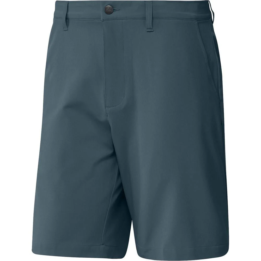 Adidas Ultimate365 Core Shorts 8.5 Inch ( Color: Grey Two) - Image 48