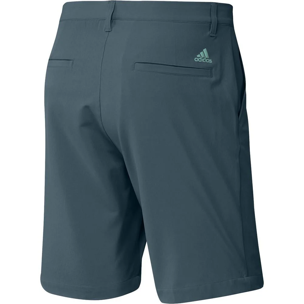 Adidas Ultimate365 Core Shorts 8.5 Inch ( Color: Grey Two) - Image 49