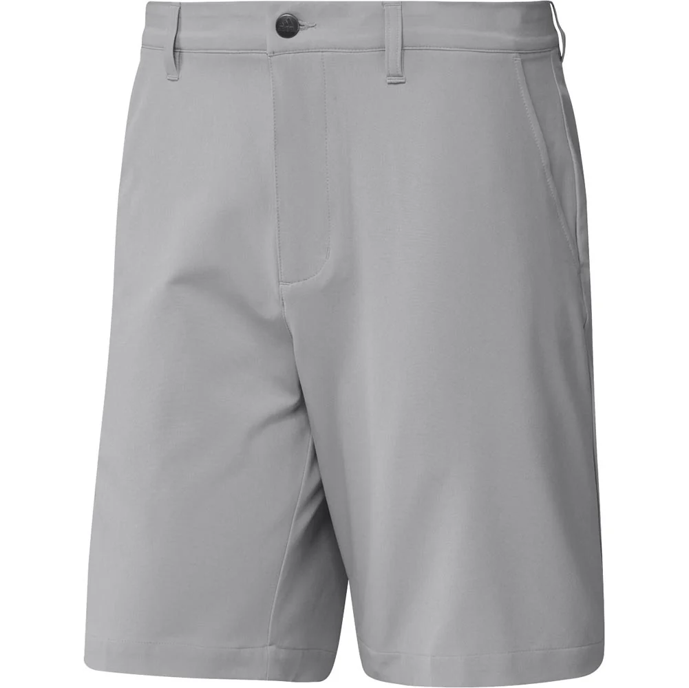 Adidas Ultimate365 Core Shorts 8.5 Inch ( Color: Grey Two) - Image 50