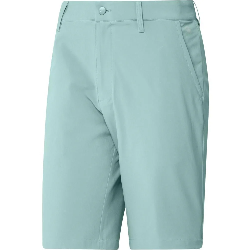 Adidas Ultimate365 Golf Shorts - 10 Inch