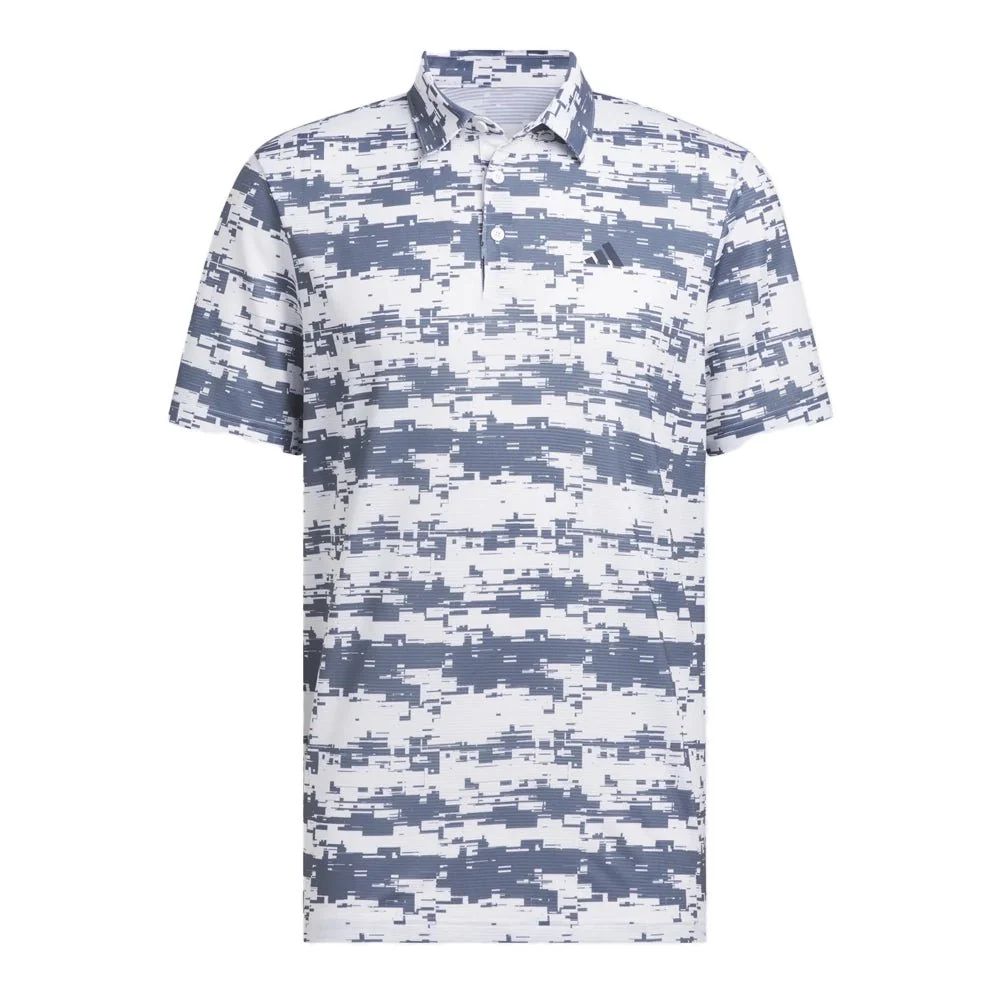 Adidas Ultimate365 HEAT.RDY Stripe Polo - Image 10