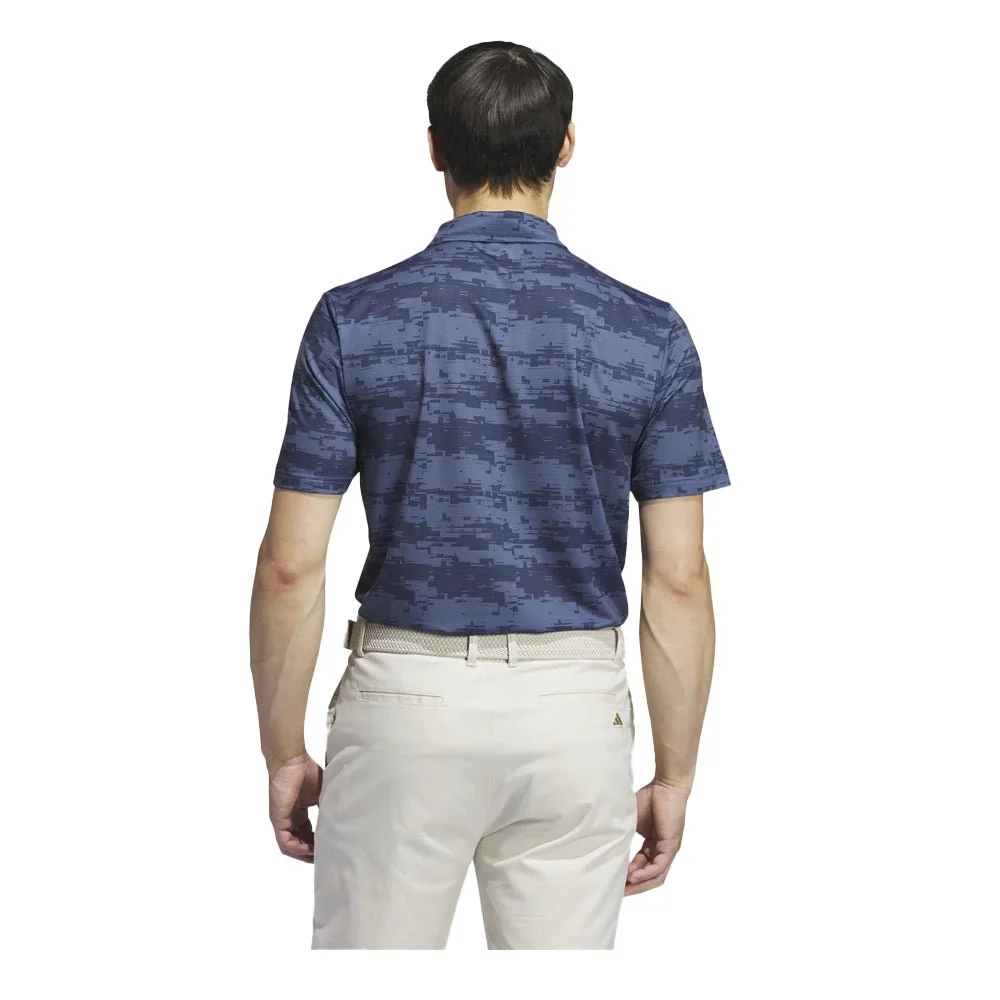 Adidas Ultimate365 HEAT.RDY Stripe Polo - Image 6