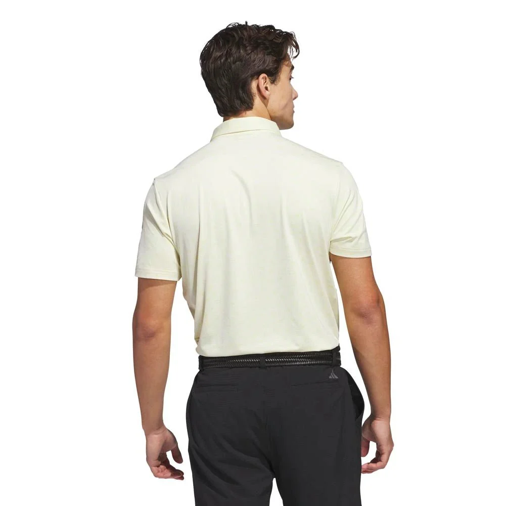 Adidas Ultimate365 Novelty Golf Polo - Image 3