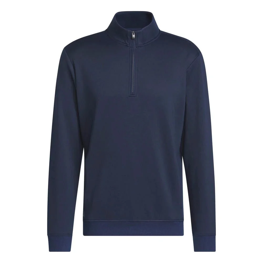 Adidas Ultimate365+ ClimaWarm Brushed Quarter-Zip - Image 6