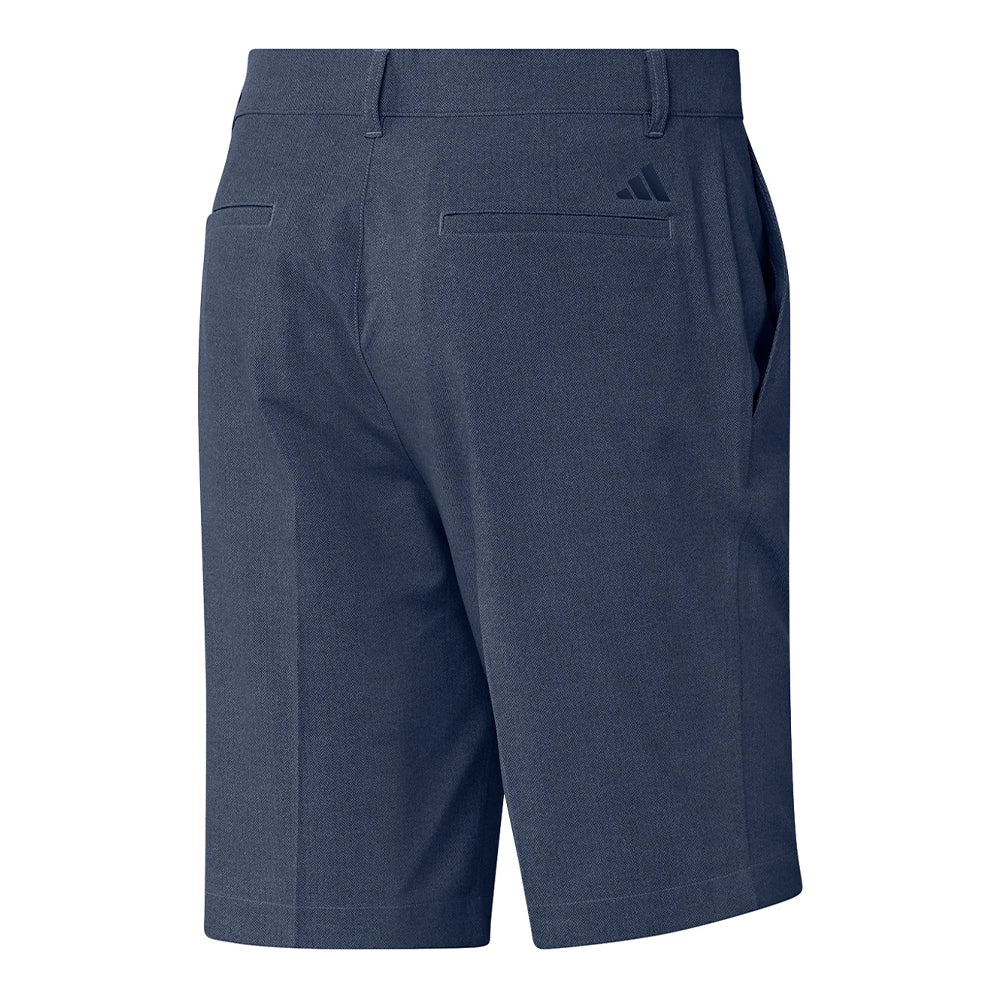 Adidas Ultimate365 Printed Golf Shorts - 9 Inch - Image 2