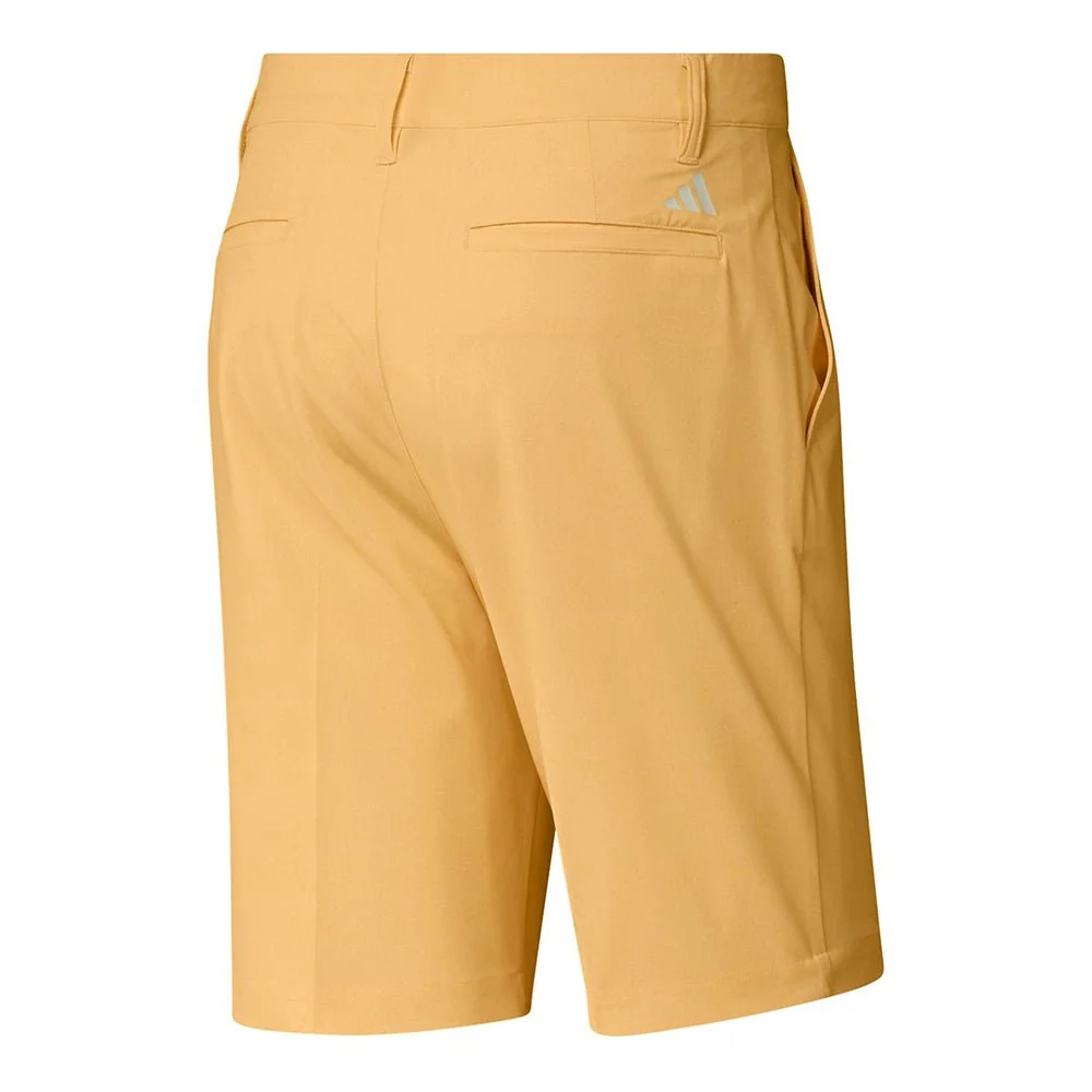Adidas Ultimate365 Printed Golf Shorts - 9 Inch - Image 4