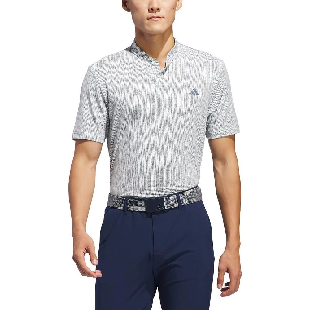 Adidas Ultimate365 Printed Polo