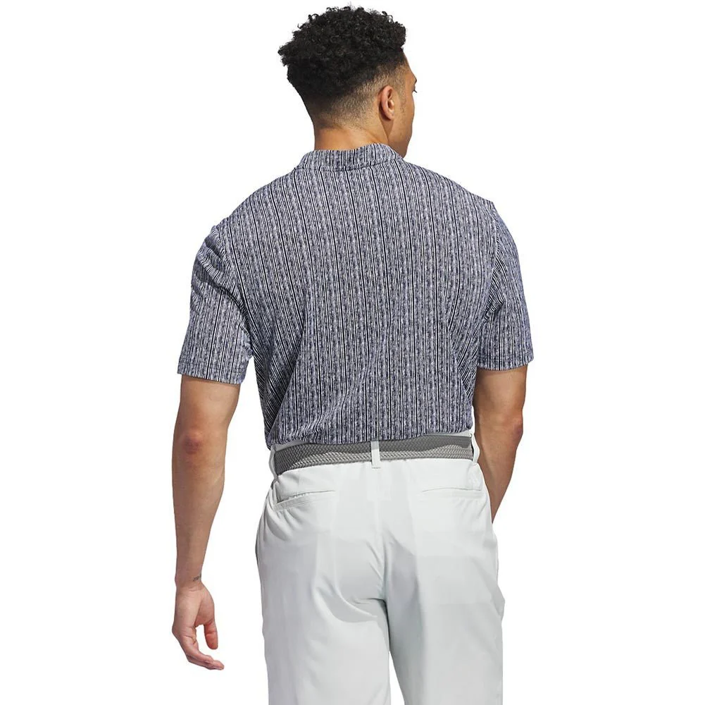 Adidas Ultimate365 Printed Polo - Image 10