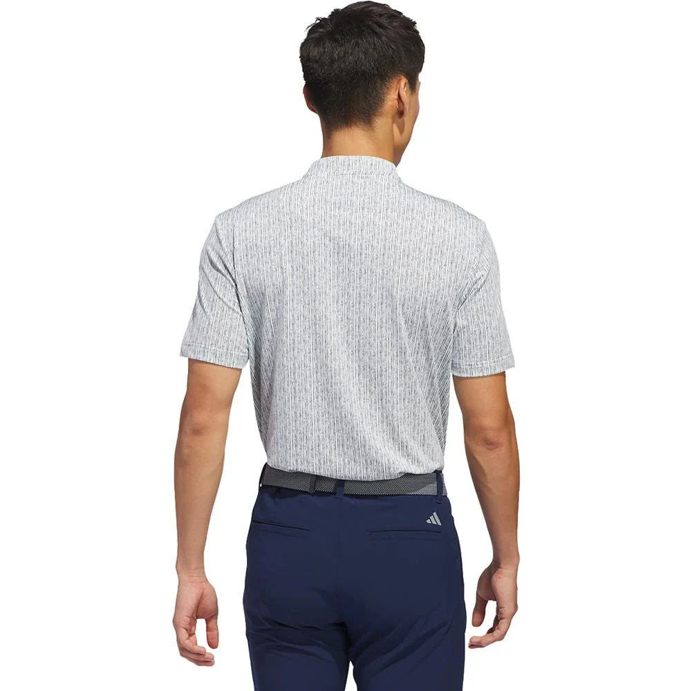 Adidas Ultimate365 Printed Polo - Image 2