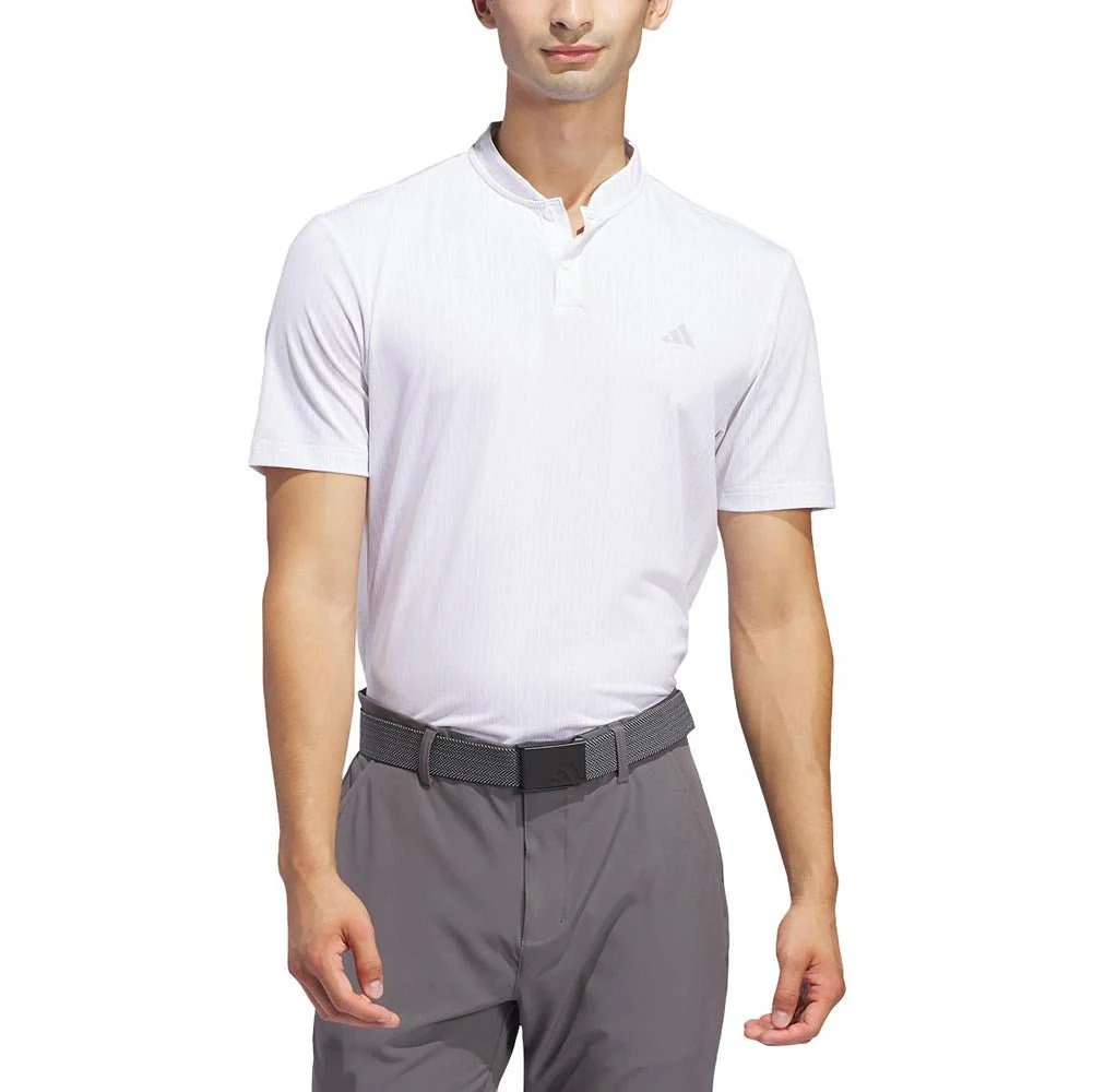 Adidas Ultimate365 Printed Polo - Image 3