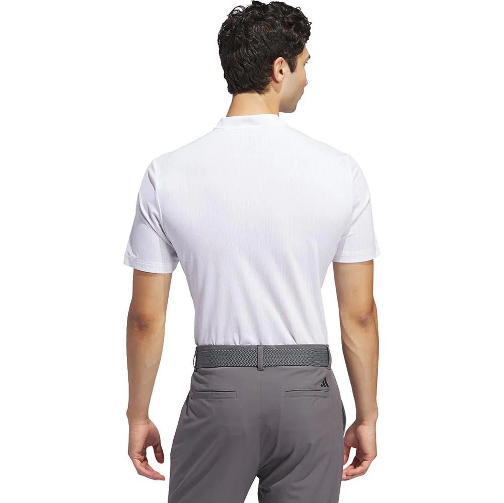 Adidas Ultimate365 Printed Polo - Image 4