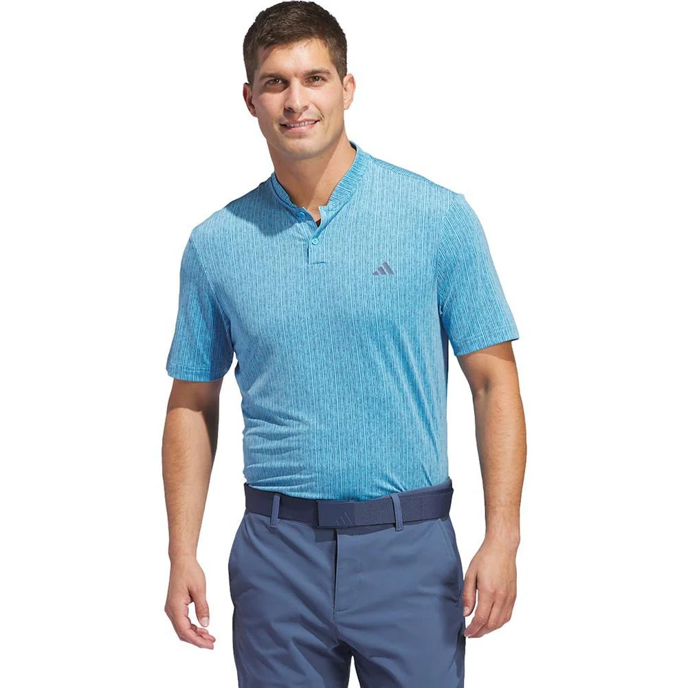 Adidas Ultimate365 Printed Polo - Image 7