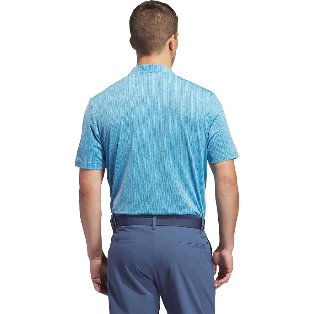 Adidas Ultimate365 Printed Polo - Image 8