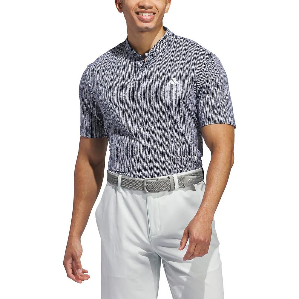 Adidas Ultimate365 Printed Polo - Image 9