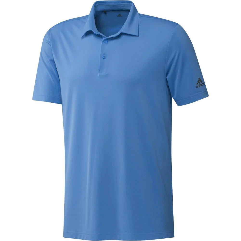 Adidas Ultimate365 Solid Golf Polo - 2022 - Image 11