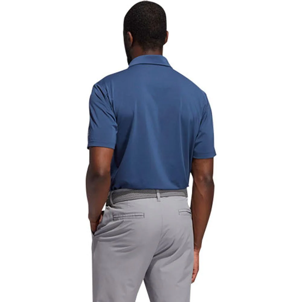 Adidas Ultimate365 Solid Golf Polo - 2022 - Image 8
