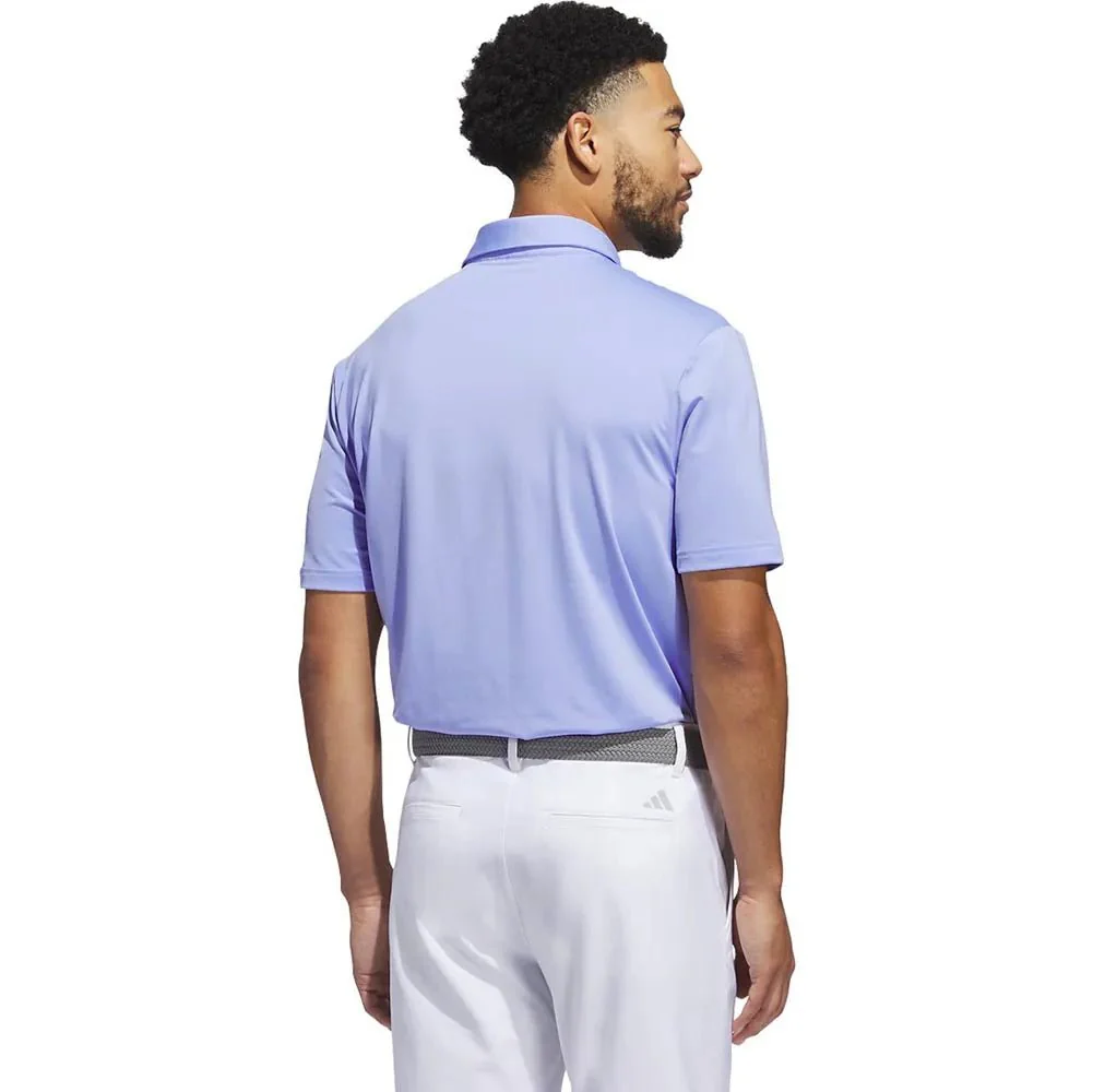 Adidas Ultimate365 Solid Golf Polo - 2024 - Image 10