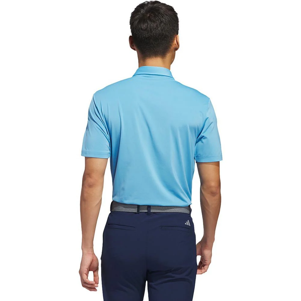 Adidas Ultimate365 Solid Golf Polo - 2024 - Image 6