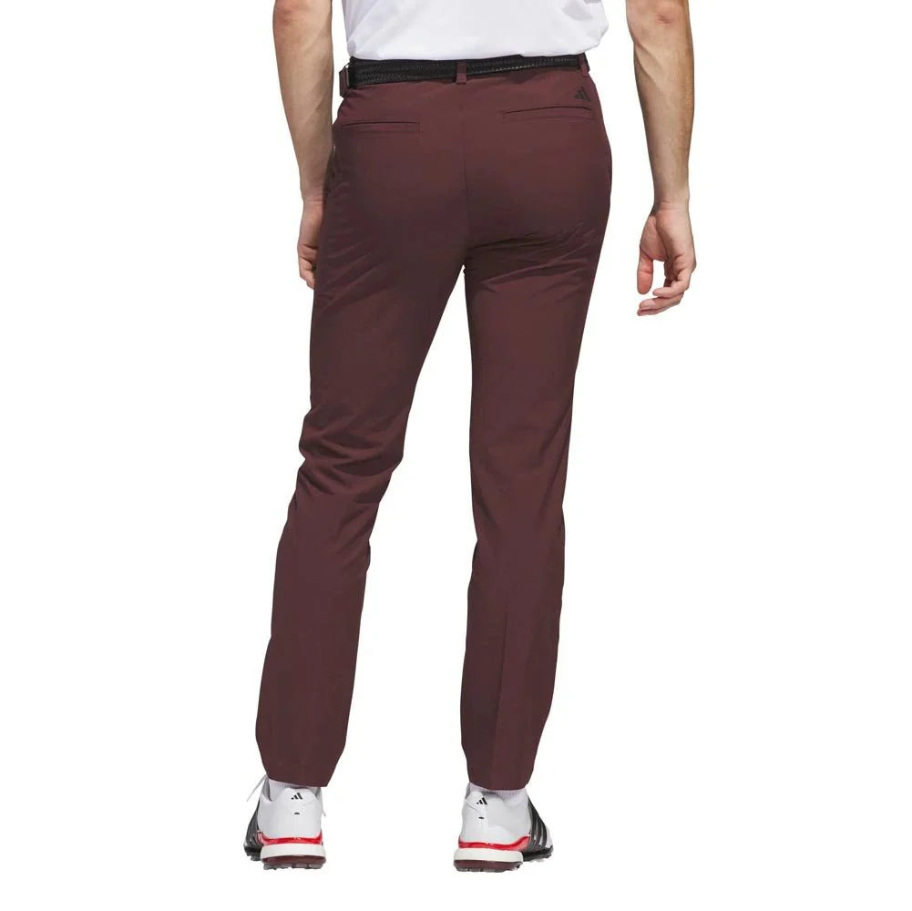 Adidas Ultimate365 Tapered Golf Pants - 2024 - Image 20