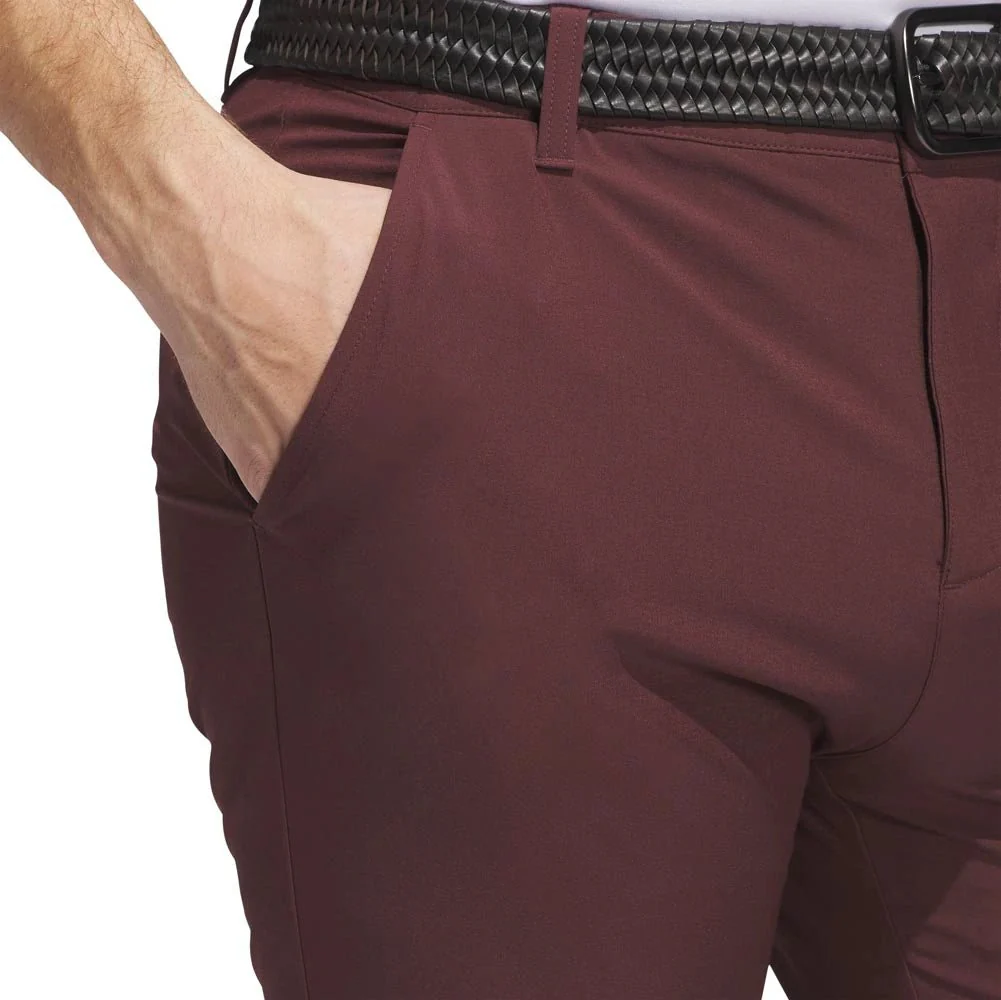 Adidas Ultimate365 Tapered Golf Pants - 2024 - Image 21