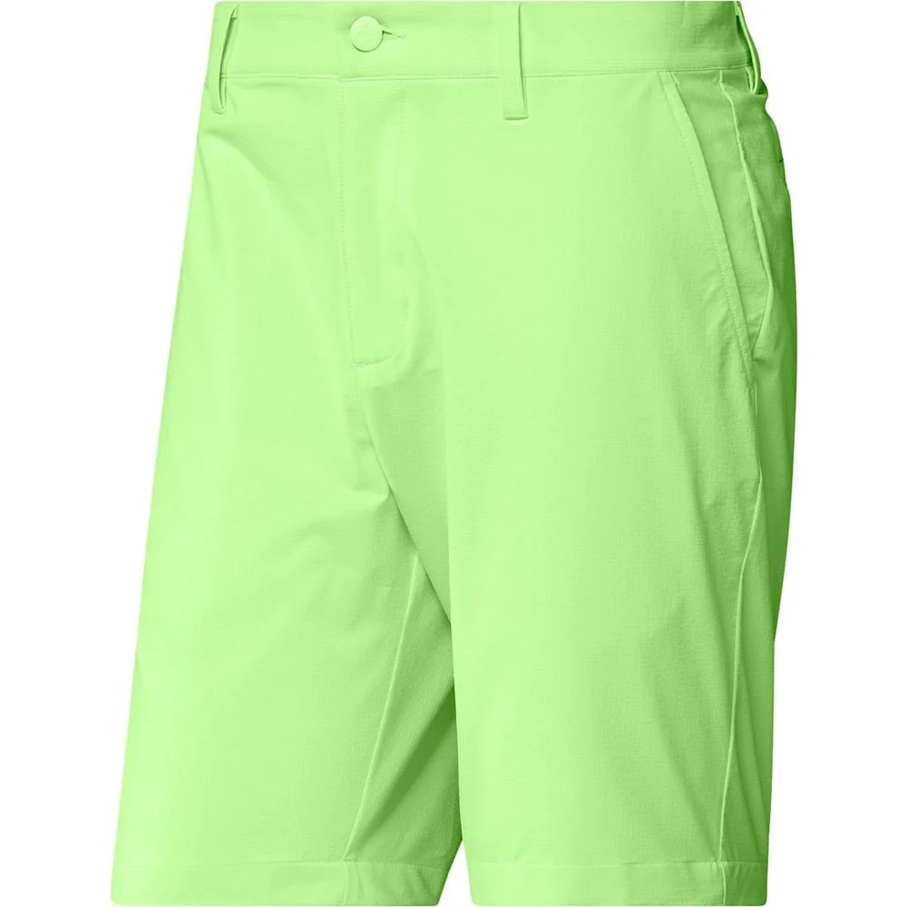 Adidas Ultimate365 Textured Golf Shorts