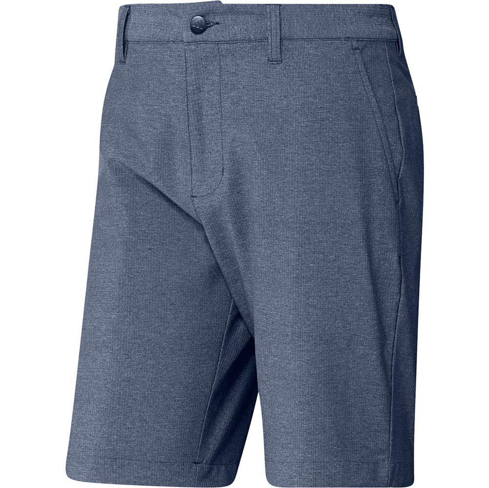Adidas Ultimate365 Textured Golf Shorts - Image 3