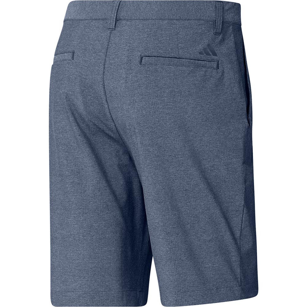 Adidas Ultimate365 Textured Golf Shorts - Image 4