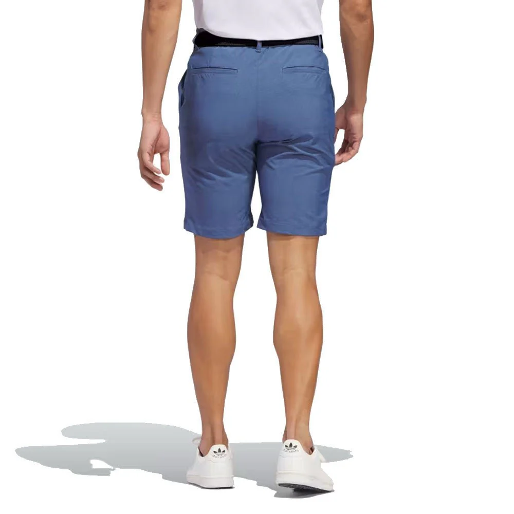 Adidas Ultimate365 Textured Golf Shorts - Image 6