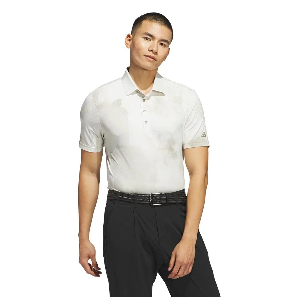 Adidas Ultimate365 Tour AdiCool Golf Polo - Image 2
