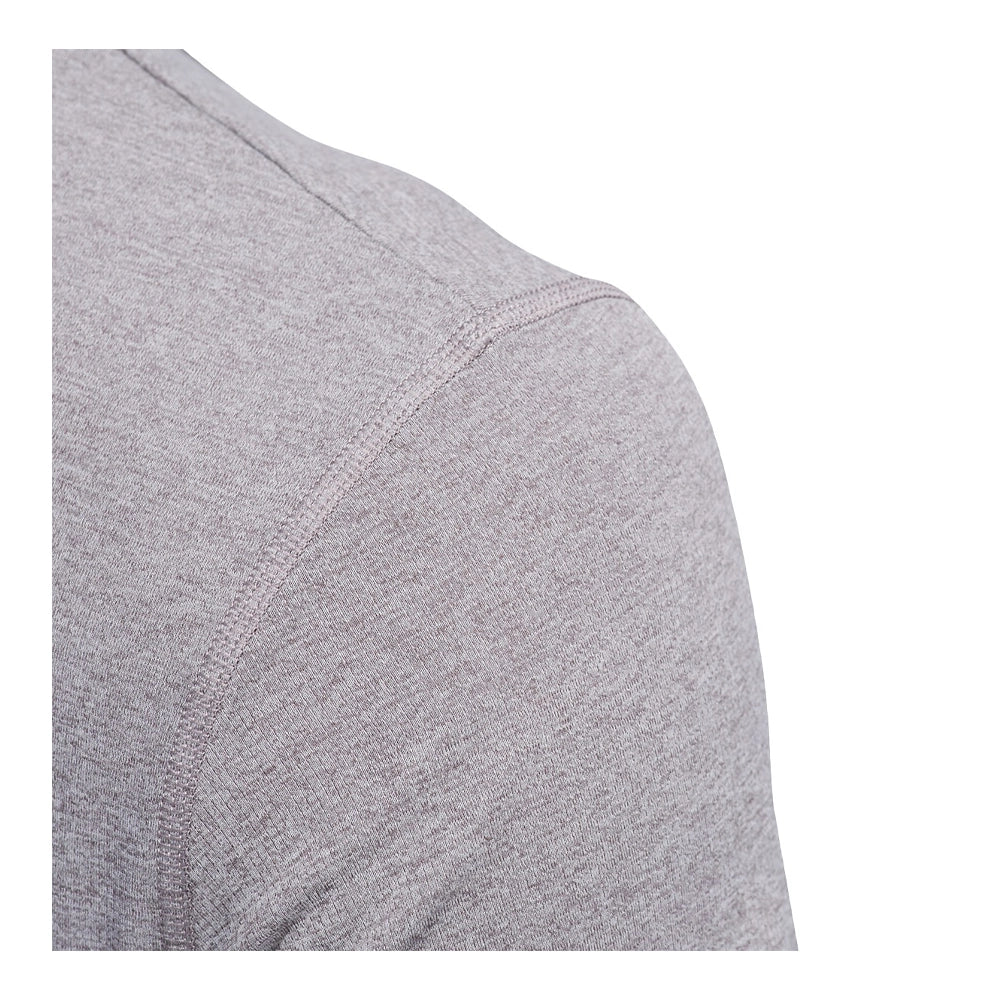 Adidas Ultimate365 Tour HEAT.RDY No-Show Golf Polo - Image 5