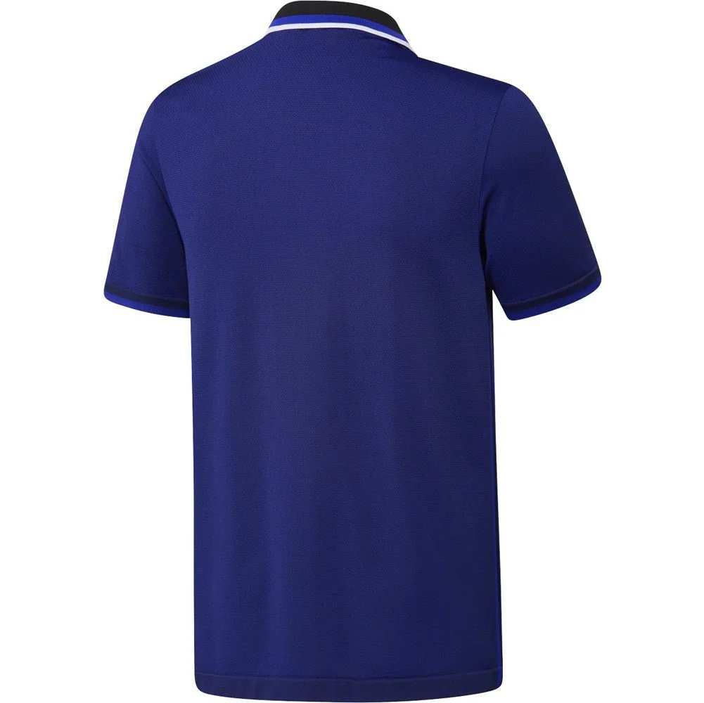 Adidas Ultimate365 Tour Primeknit Polo - Image 2