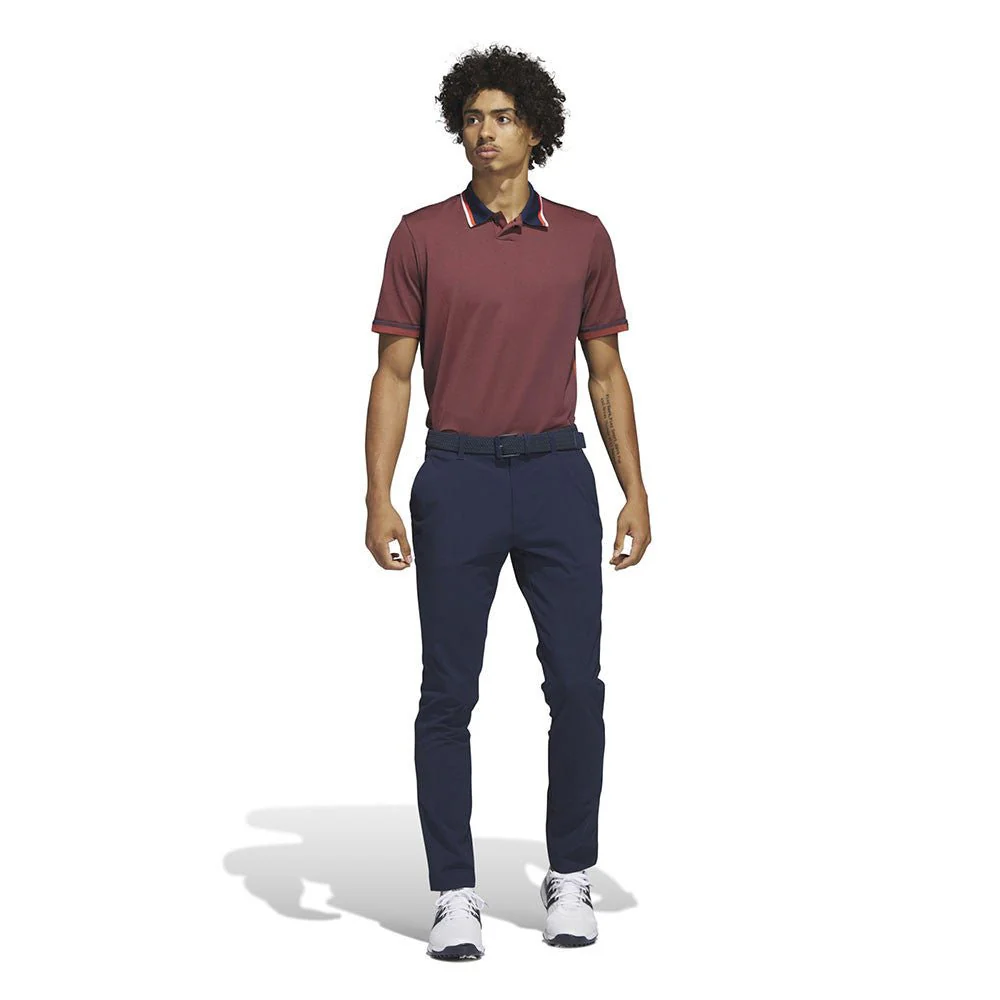 Adidas Ultimate365 Tour Primeknit Polo - Image 3