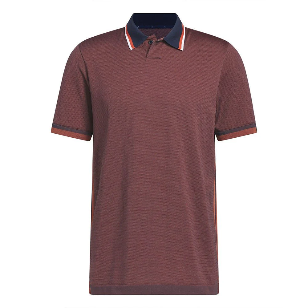Adidas Ultimate365 Tour Primeknit Polo - Image 7