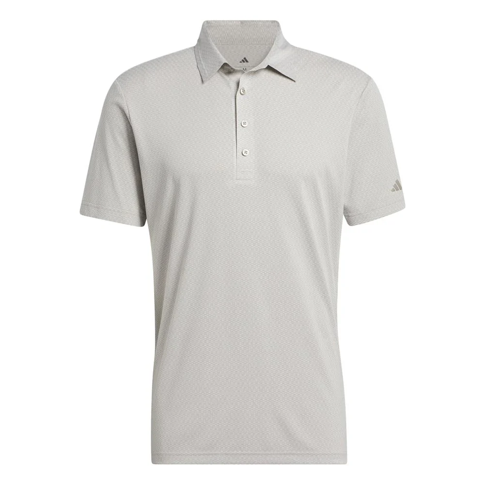 Adidas Ultimate365 Tour Textured Golf Polo - Image 11