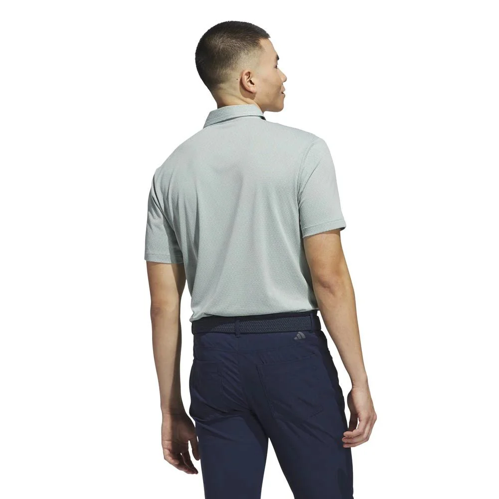 Adidas Ultimate365 Tour Textured Golf Polo - Image 18