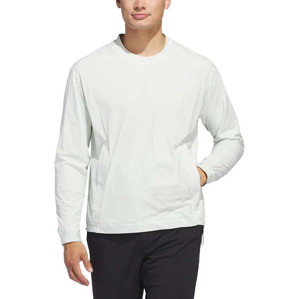 Adidas Ultimate365 Tour WIND.RDY Golf Sweatshirt