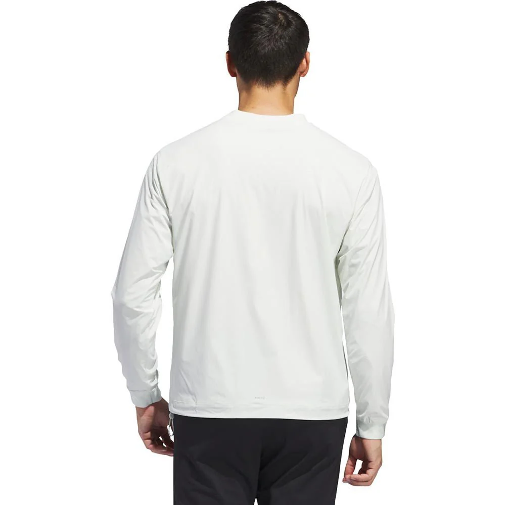 Adidas Ultimate365 Tour WIND.RDY Golf Sweatshirt - Image 2
