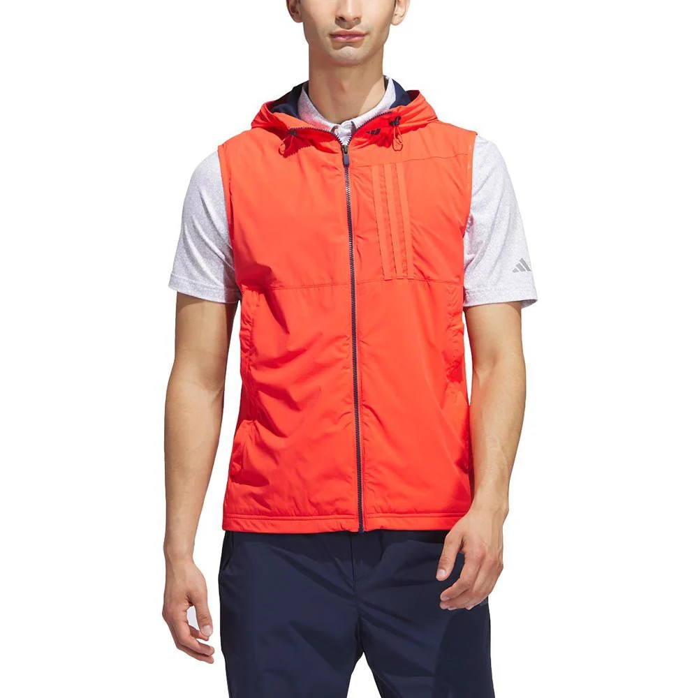 Adidas Ultimate365 Tour WIND.RDY Golf Vest