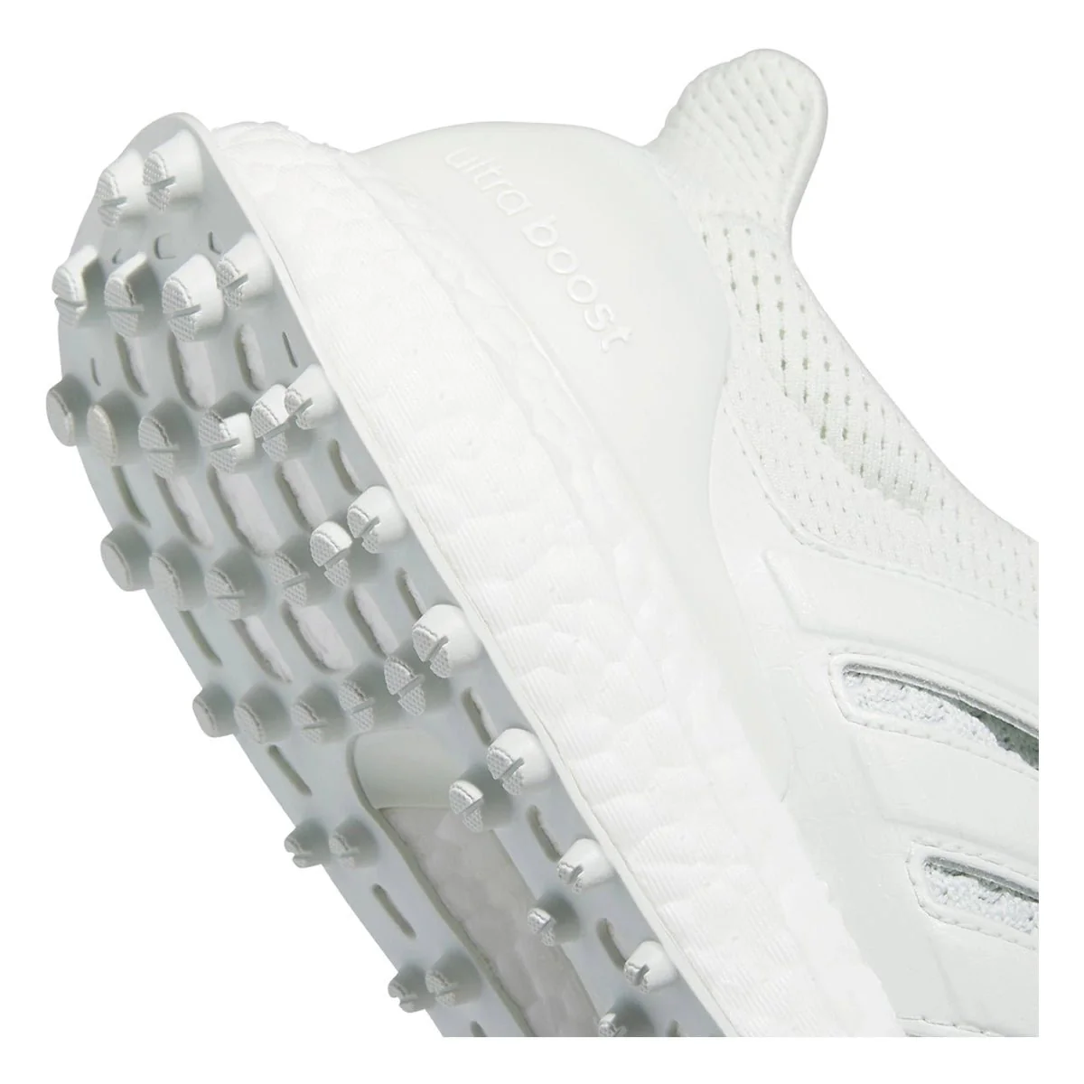 Adidas Men's Ultraboost Golf Shoes - Image 10
