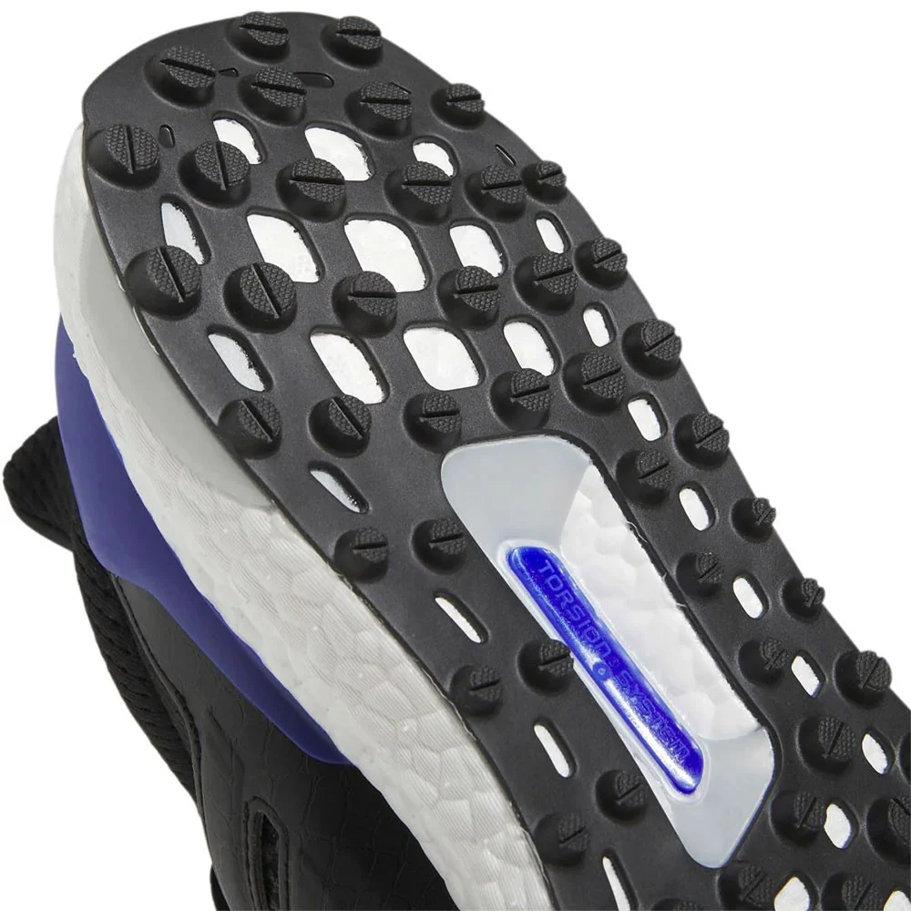 Adidas Men's Ultraboost Golf Shoes - Image 15