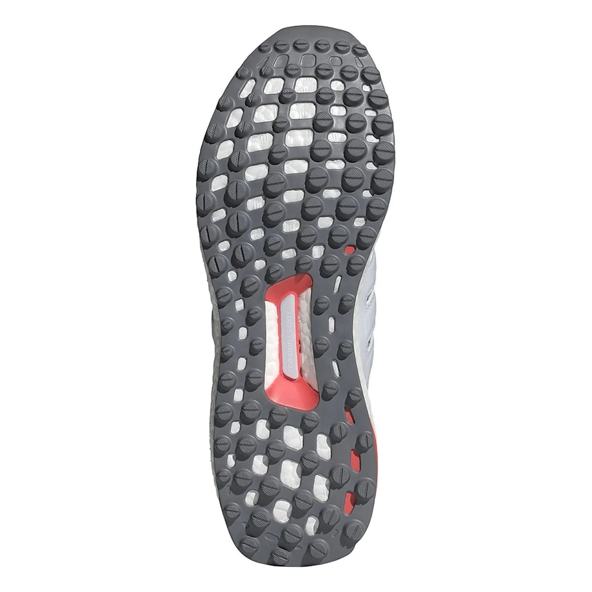 Adidas Men's Ultraboost Golf Shoes - Image 3