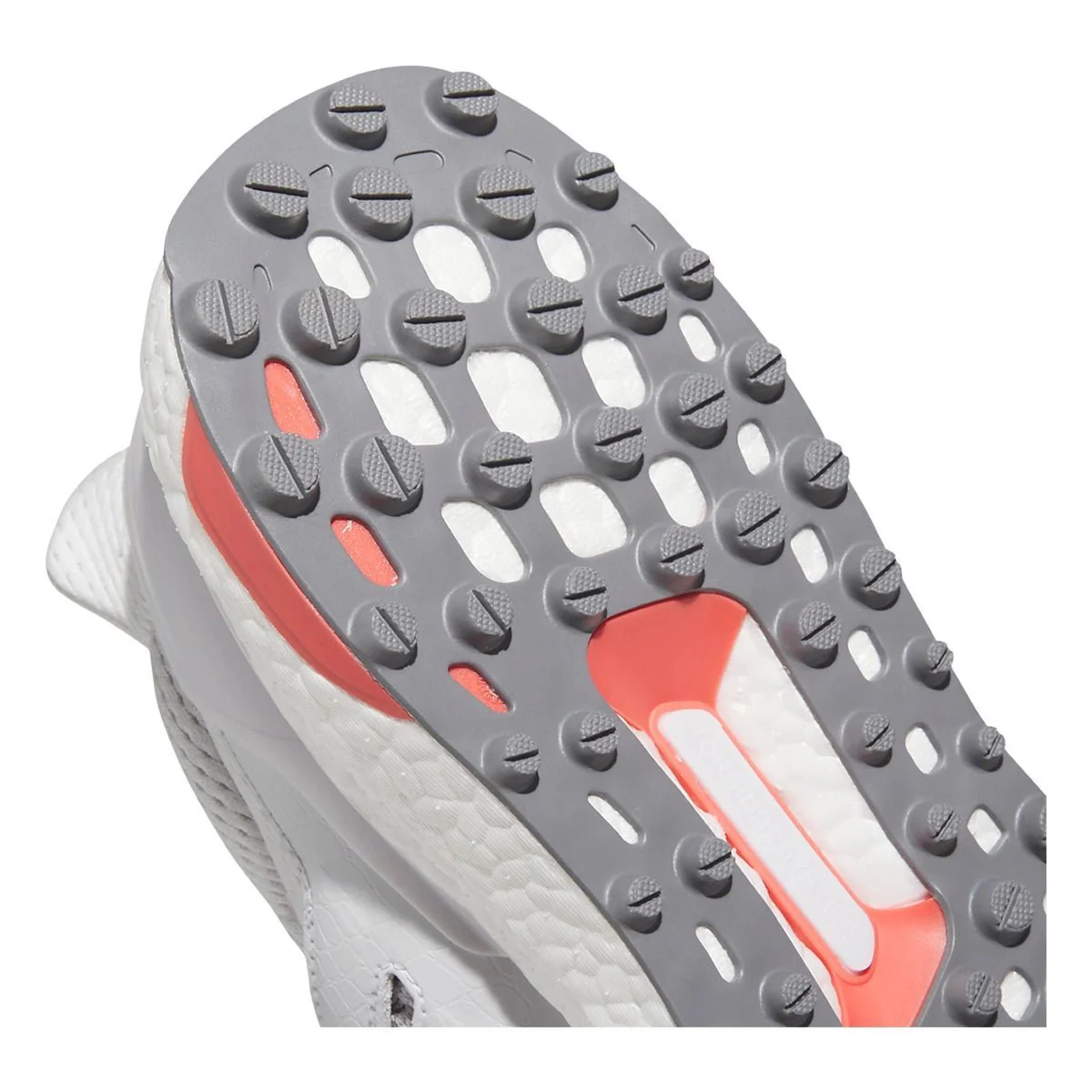 Adidas Men's Ultraboost Golf Shoes - Image 5