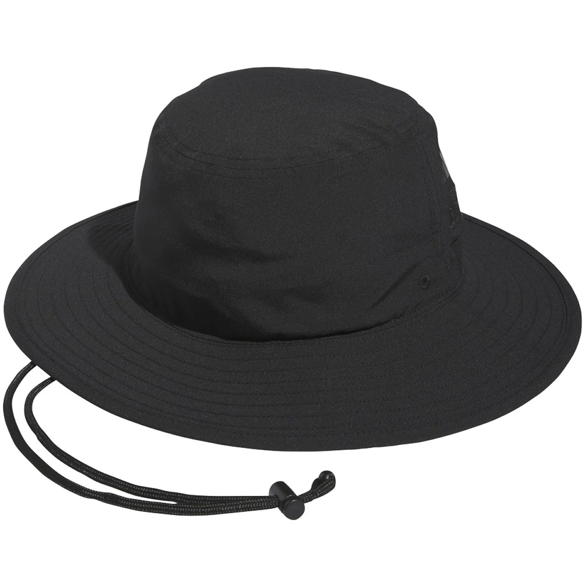 Adidas Wide Brim Crestable Golf Hat