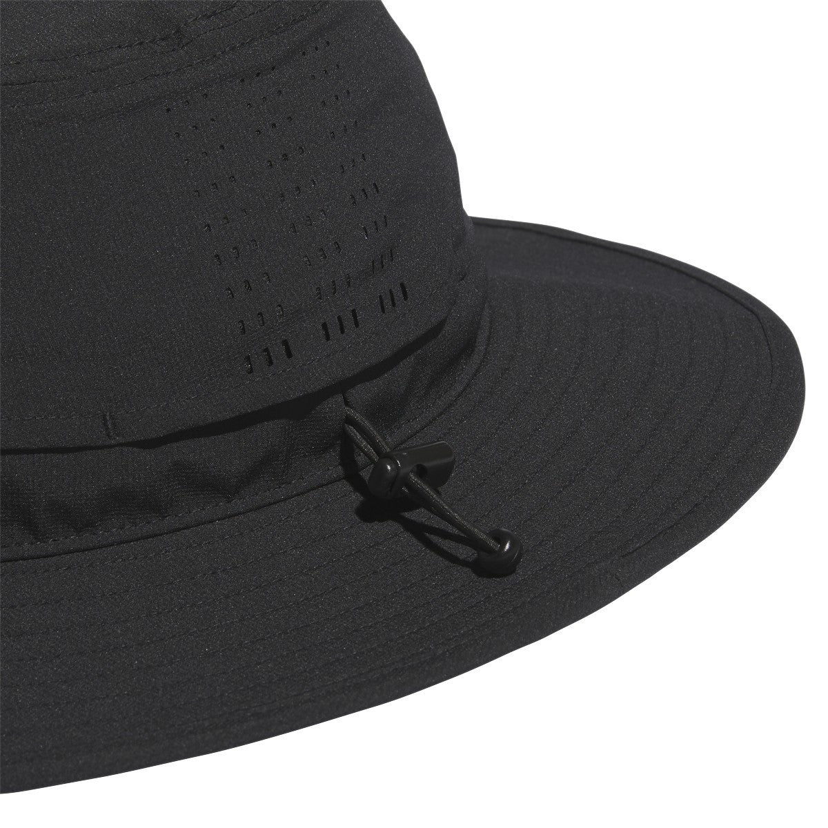 Adidas Wide Brim Crestable Golf Hat - Image 3